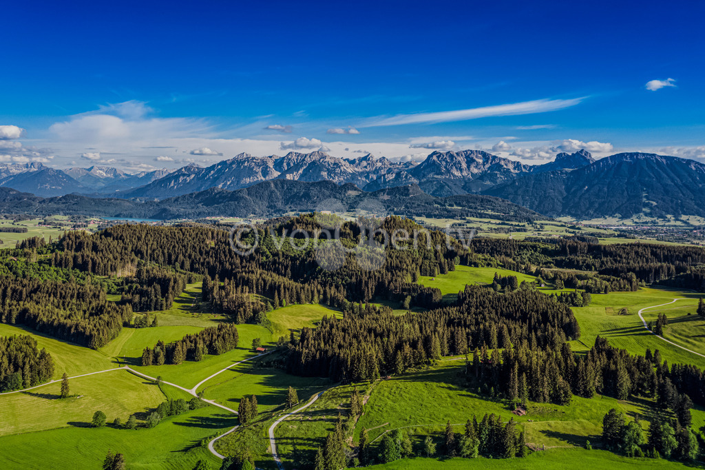 deutschland-18 | Luftbilder, Drohnenbilder, Oberfranken, Bayern, Kronach, Lichtenfels, Kulmbach, Thüringen, Frankenwald, Thüringerwald - Realisiert mit Pictrs.com
