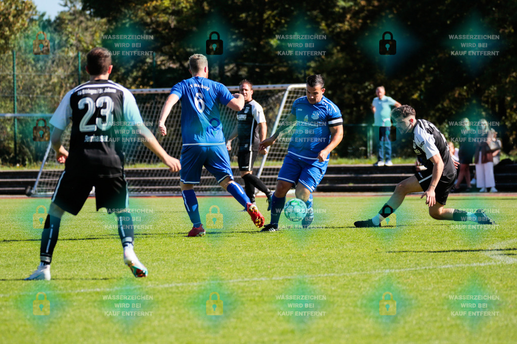 _HP_4723_3000o | Auswärts gegen SG Ettringen