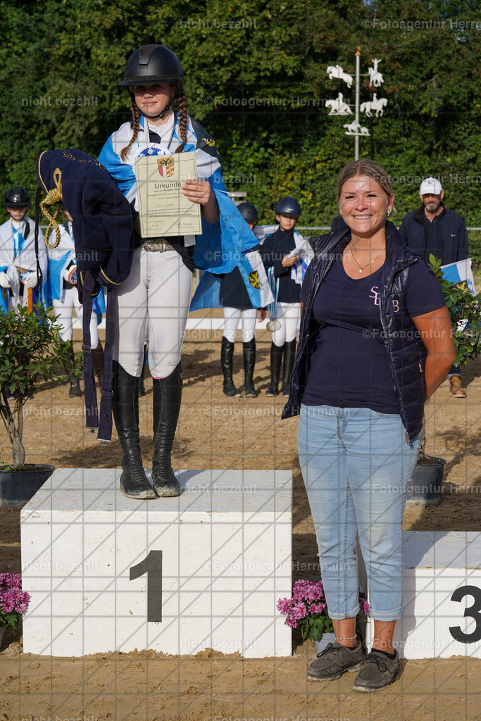 20240825-FAH00680 | Turnierbilder, Reitsportfotos, LAPO, Landesponyturnier, Turnierfotografen Bayern