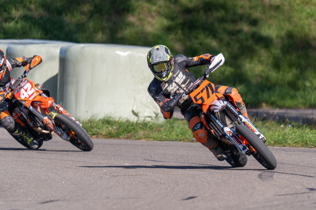 20260913-S7A04682 | Supermoto, KMS Racing, Racing, Sport - Realisiert mit Pictrs.com