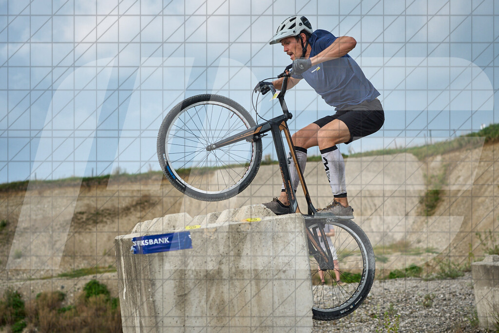 Trials European Youth Games | 16.08.2025: Trials European Youth Games in Purgstall an der Erlauf Foto: © 2025 Martin Bihounek / martinbihounek.comInsta: @martinbihounekcom