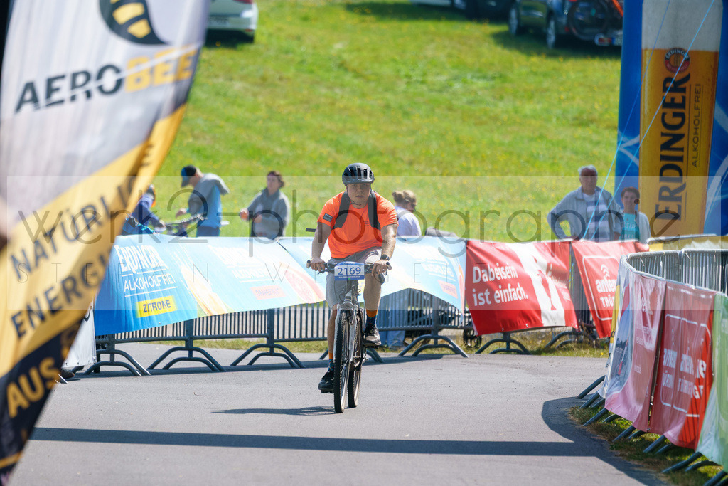RennsteigRIDE 2024 | 8. RENNSTEIGRIDE am 31. August 2024 - Das Mountainbike-Event am Rennsteig!