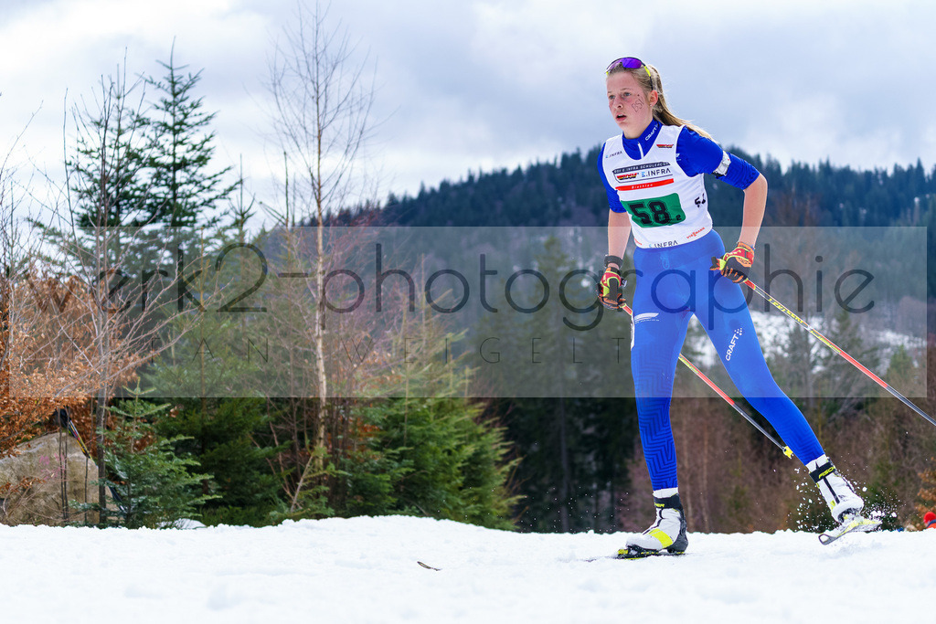 DSC Arber 16. - 18.02.2024 | 3. DSV E.INFRA Schülercup Biathlon ARBER Hohenzollern Skistadion vom 16. - 18. Februar 2024