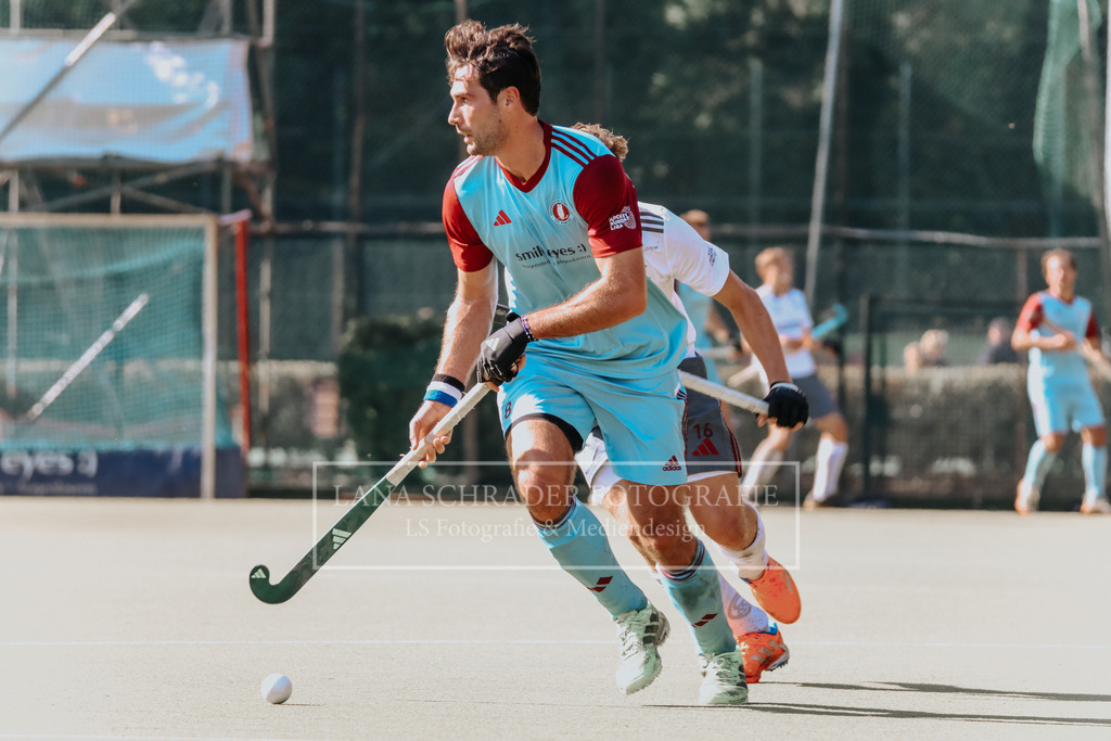 Herren_Bundesliga_05_UHC-MSC_28.09.25_Hamburg (175 von 313) | lanaschraderfotografie - Realisiert mit Pictrs.com