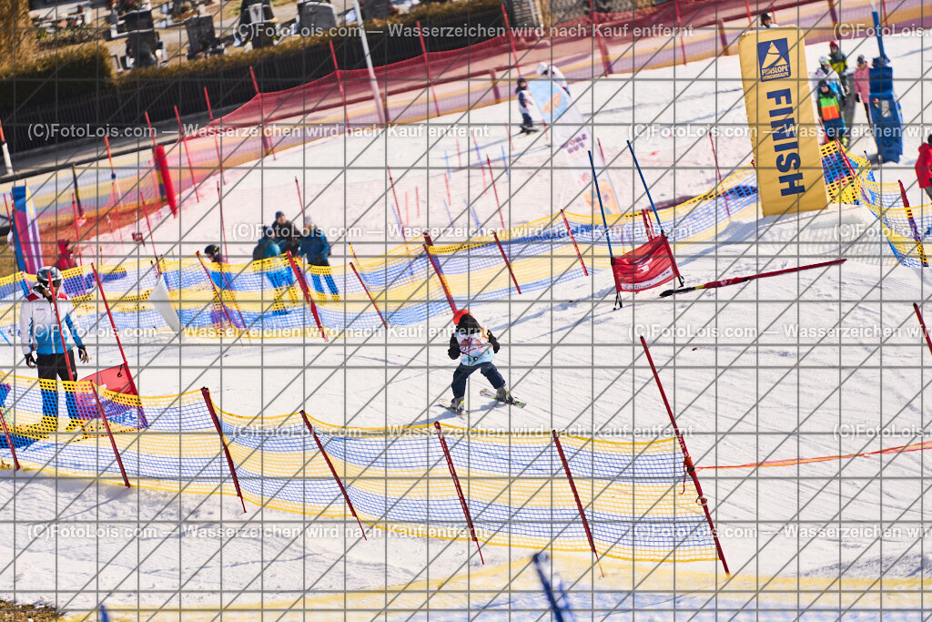 ALP0505_SchiSchule Haginger_Semesterkurs-AbschlussRennen | Skikurs der Schischule Haginger in Mitterbach auf der Gemeindealm, Fr 7. Februar 2025.