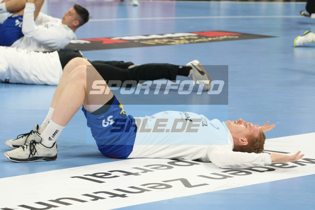 Bergischer HC - Füchse Berlin | Lukas Stutzke - © Sportfoto-Sale (MK) - Realisiert mit Pictrs.com
