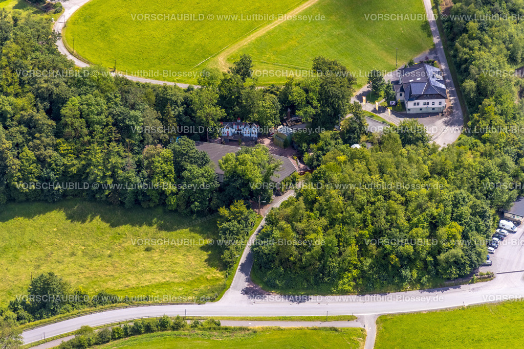 Arnsberg240707660 | Luftbild Blossey Luftbilder NRW Deutschland