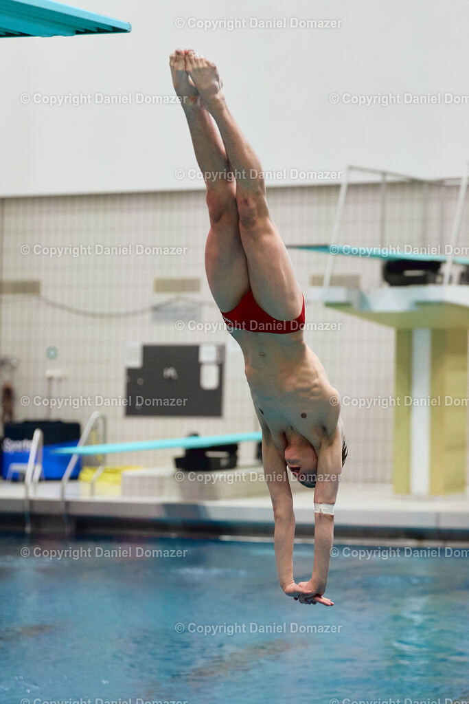 International Youth Diving Meet 2026 | Day 3 of 5 | International Youth Diving Meet 2026| Day 3 of 5 | 24.04.2026 | Youth diving competition featuring 1m and 3m springboard and platform at the Schwimmsportkomplex Freiberger Platz in Dresden.@ Domazer Photography - Realisiert mit Pictrs.com