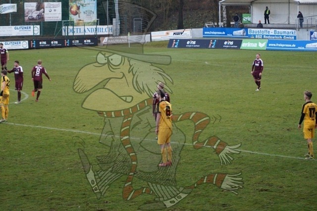 VfB Auerbach 1906 vs. BFC Dynamo 127 | mythos-online-redaktion