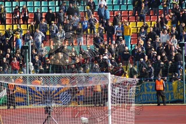 BFC Dynamo vs. 1.FC Lok Leipzig 129 | mythos-online-redaktion