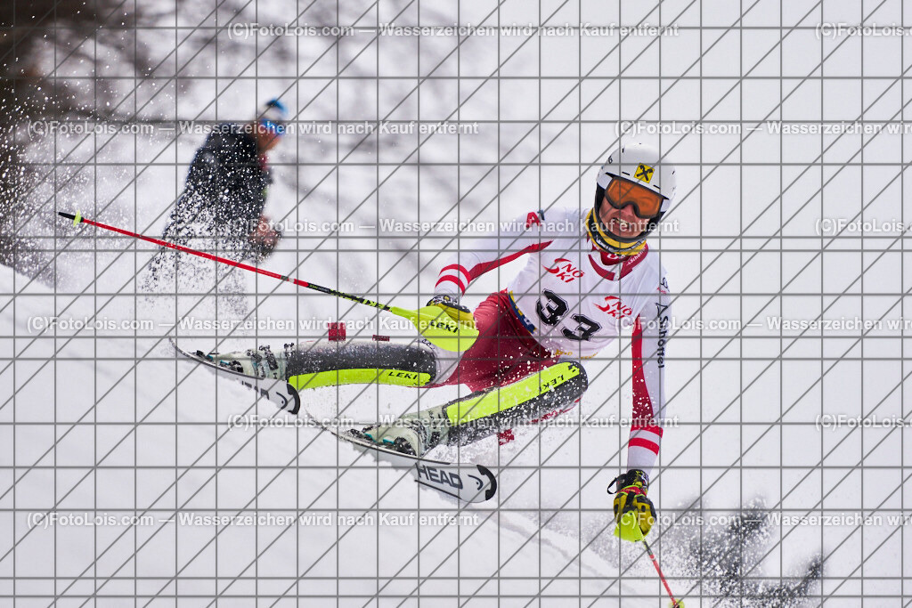 ALP8816_Herrn-FIS-SL-I_SK-Lackenhof_SCHARF Lukas | Internationaler FIS Slalom der Herrn auf der Distelpiste in Lackenhof am Do 13. März 2025.  Österreich, LSV-NÖ, Schiklub Lackenhof (2010).