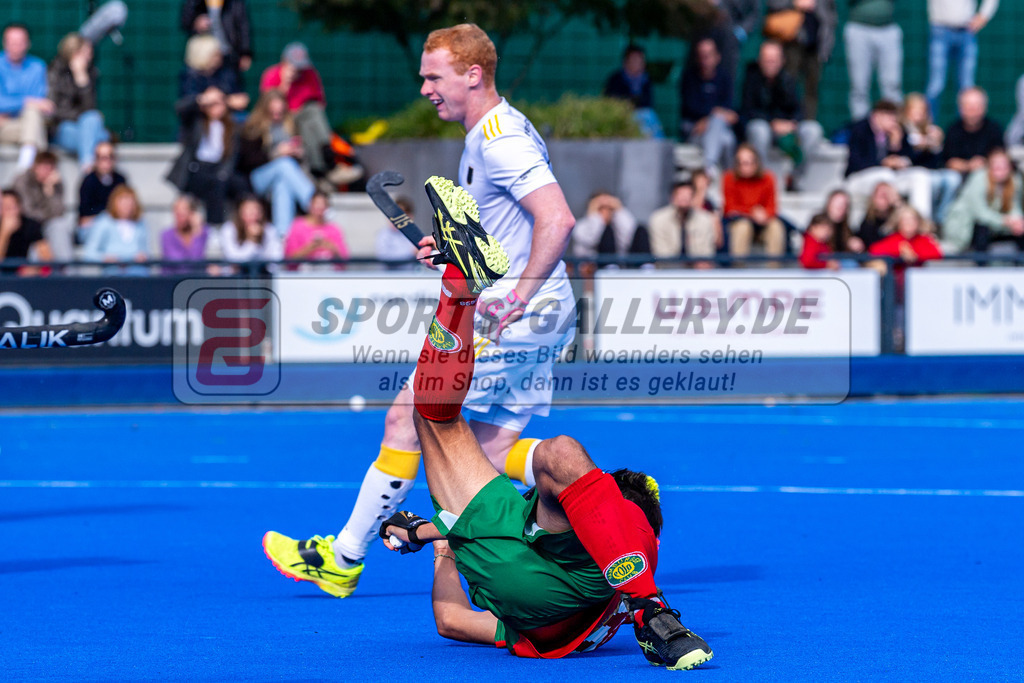 SM_20240929-D5A_3619 | 1.Bundesliga Feldhockey (M) HPC - HTHC / 4:2 (1:2)
