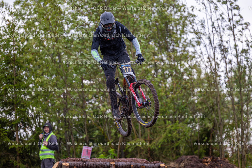 IXS Downhill Ilmenau Samstag R3-8549 | OCR Bilder Fotograf Eisenach Michael Schröder