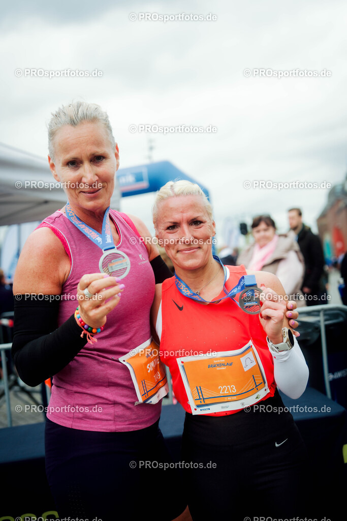 Brückenlauf, 17.05.2026 | am 17.05.2026 bei SPARDA-BANK Brückenlauf in Düsseldorf
