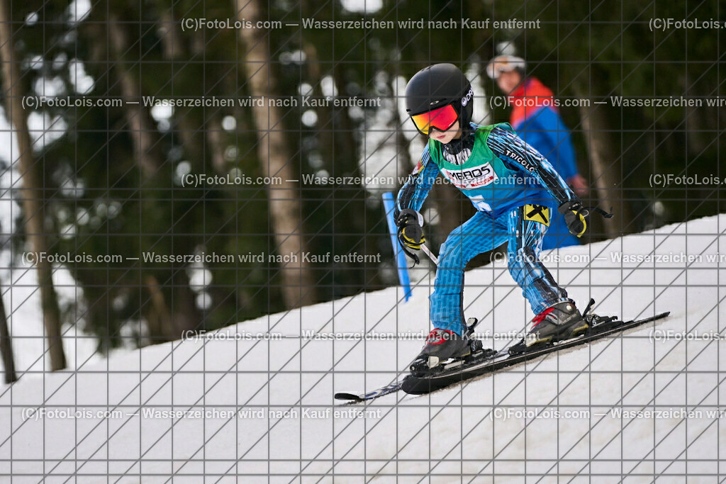 ALP4228_WaldAistCup_Kinder-SL_Koenigswiesen_Stuetz David | (C)FotoLois.com, Alois Spandl, WaldAistCup Kinder-Slalom Königswiesen am Schorschilift in St. Georgen am Walde, Fr 3. März 2023.