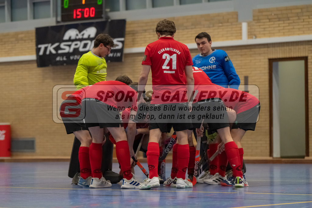 HK_20260116_106131 | 2. Bundesliga Herren SW Neuss - Club Raffelberg am 16.01.2025