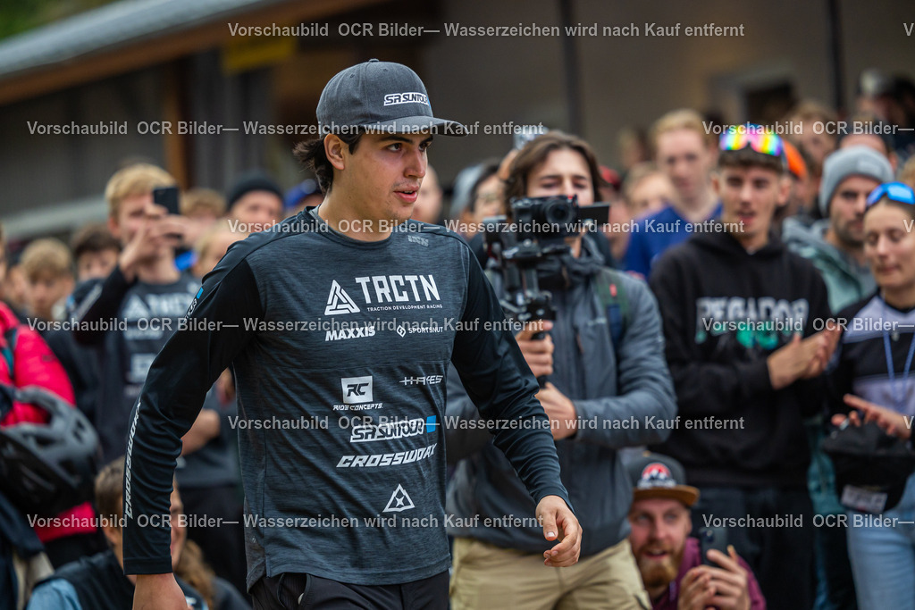 Enduro One Eifa SO R6-0308 | OCR Bilder Fotograf Eisenach Michael Schröder