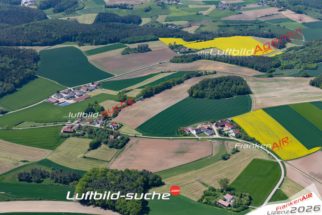 Das Luftbild der Stadt Wolfsegg wurde 2021 vom Flugzeug heraus erstellt (keine Drohne) Aufnahmehöhe ca.450 Meter- hohe Bildauflösung und Druck-Qualität garantiert!
