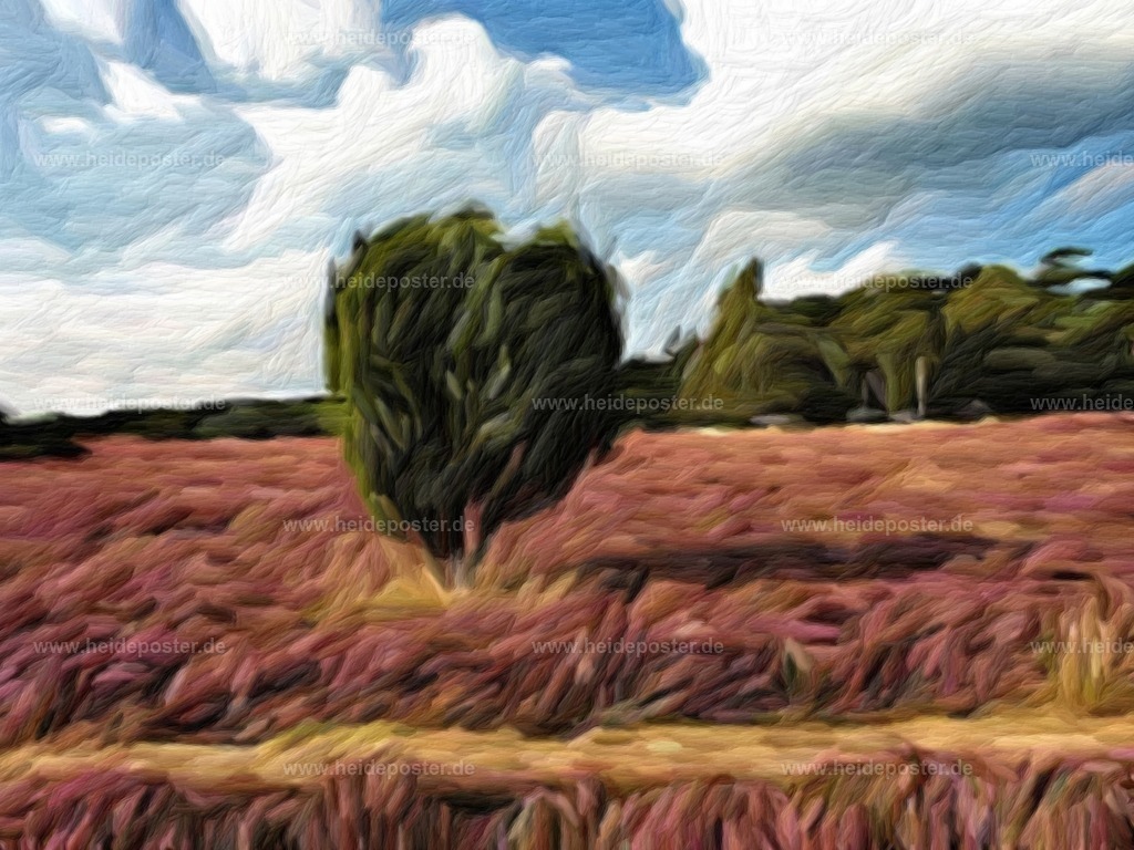 brushed_14kre047 | Poster aus der Lüneburger Heide - Realisiert mit Pictrs.com