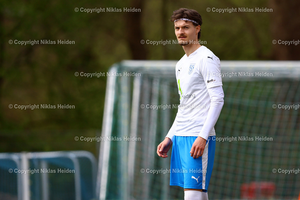 NH_TSVSasel_FCSuederelbe_OberligaHamburg_03042026 | #19 Alwin Weber (FC Süderelbe)Fußball I Herren I Gamesright Oberliga Hamburg I Saison 2025-2026  I 18. Spieltag I TSV Sasel - FC Süderelbe I 03.04.2026 I Sportplatz Parkweg