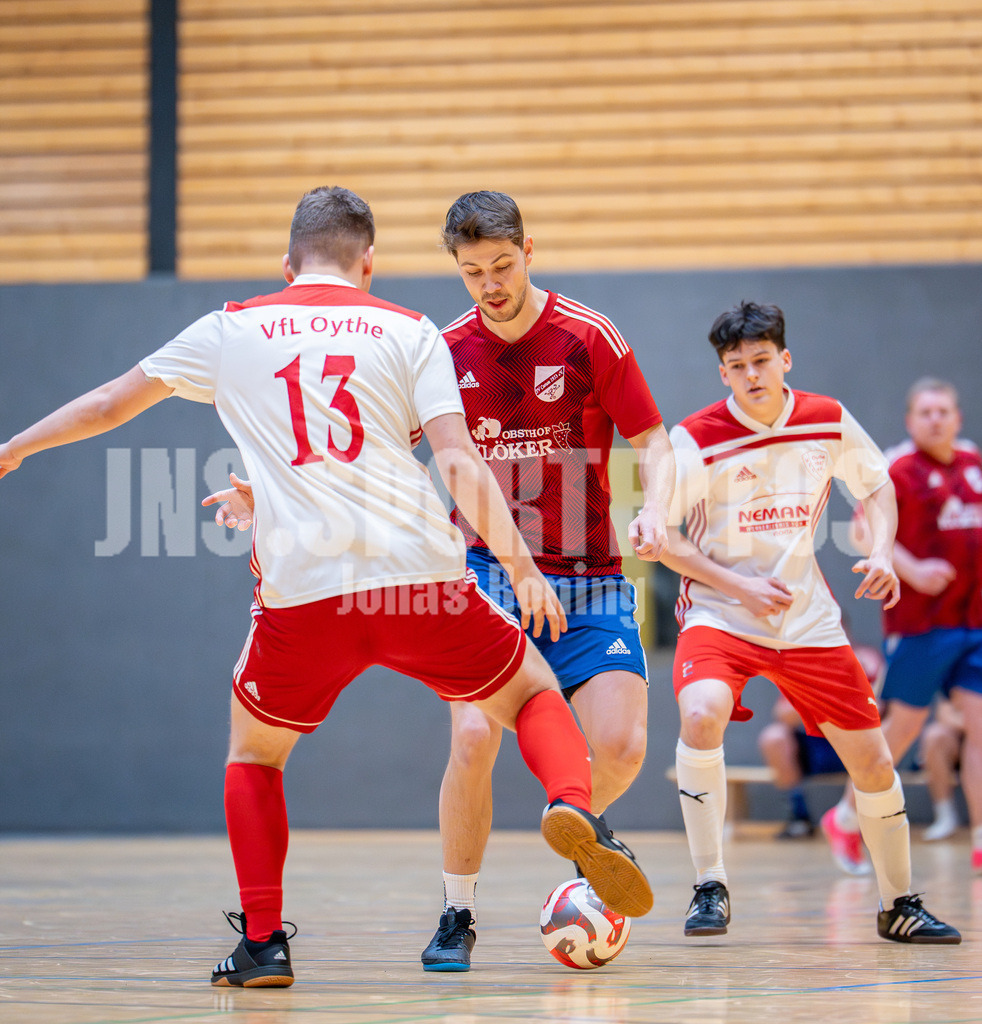Sportler gegen Hunger I 3. Herren TuS Lutten I 1152 | jns.sportfotos - Realisiert mit Pictrs.com