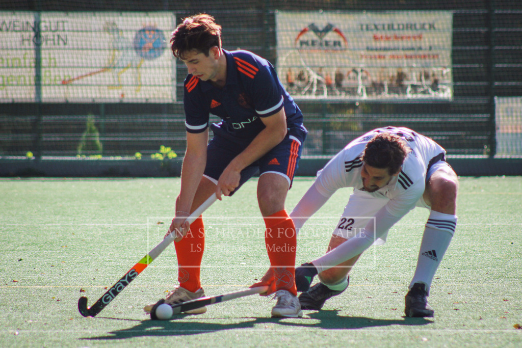 2. Bundesliga Herren WTHC-TUSLI 14.10.23 Wiesbaden-071 | lanaschraderfotografie - Realisiert mit Pictrs.com