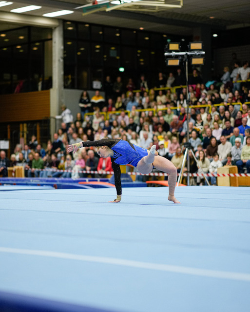  - Gymixed 2025 in Ulm (Sportzentrum Kuhberg) | - Gymixed 2025 in Ulm (Sportzentrum Kuhberg) Datum: 20251213Ort: Ulm(DE) - Sportzentrum KuhbergFotograf: Christian Habel