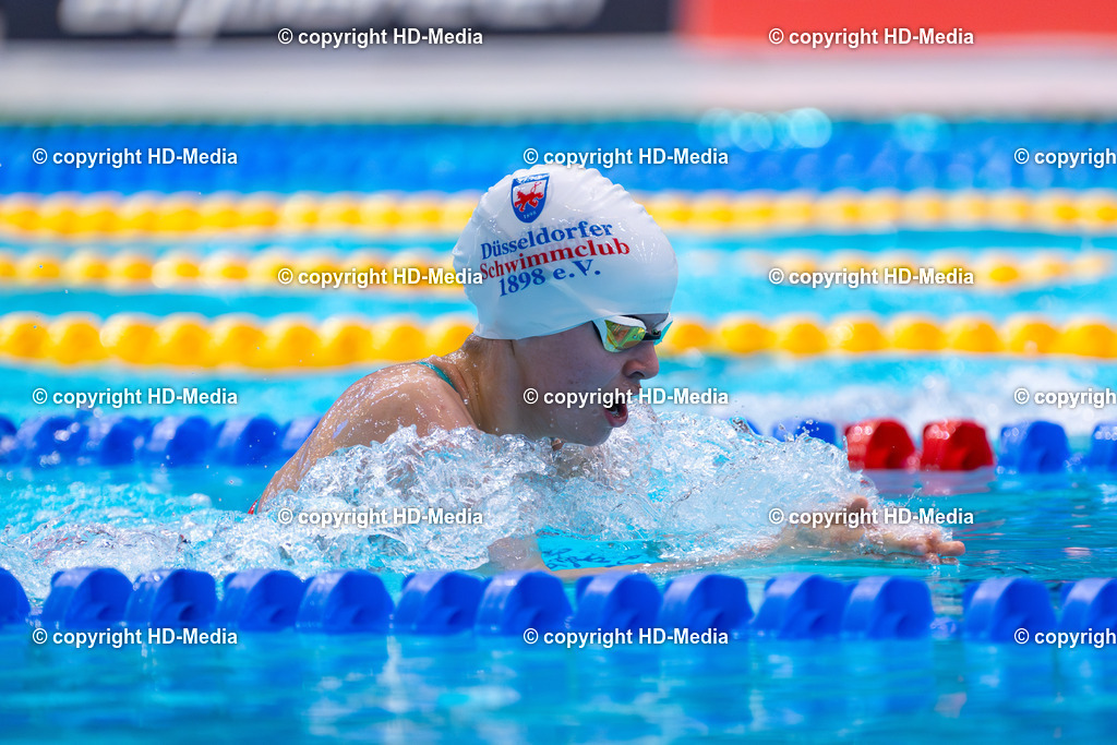 Deutsche Jahrgangsmeisterschaft Schwimmen 2026 | Deutsche Jahrgangsmeisterschaft Schwimmen 2026