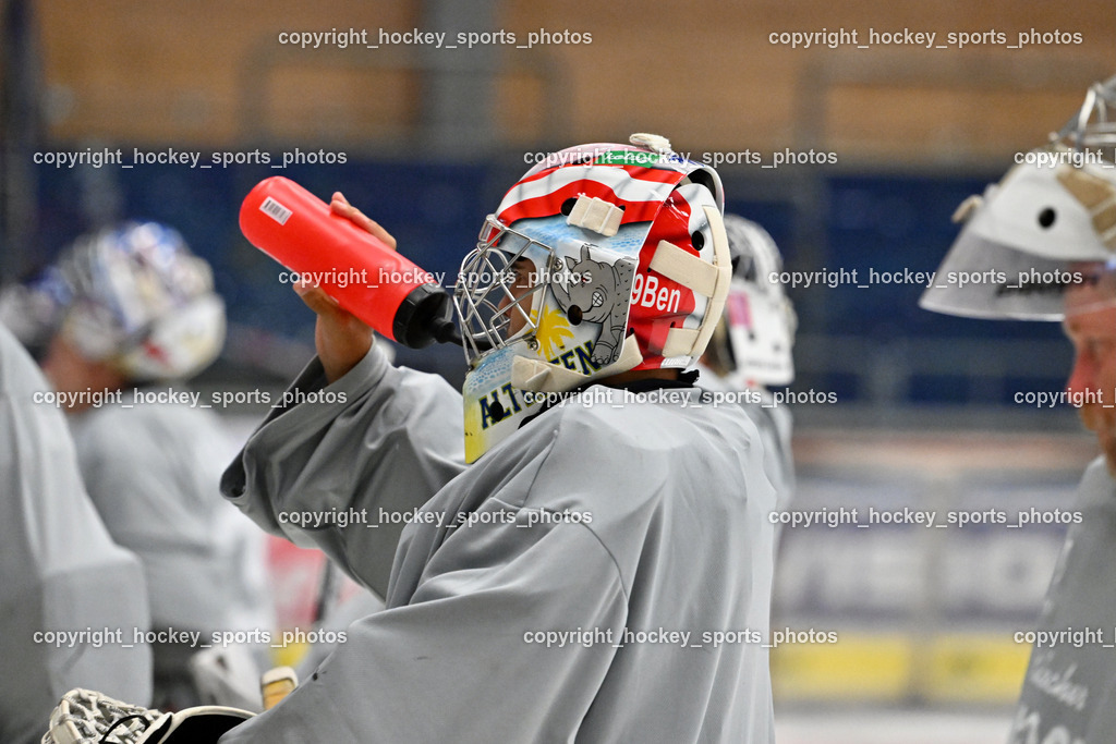 Villacher Hockey Camp 2025 | Villacher Hockey Camp 2025, Villacher Hockey Camp 2025 am 08.08.2025 in Villach (Stadthalle Villach), Austria, (Photo by Bernd Stefan)