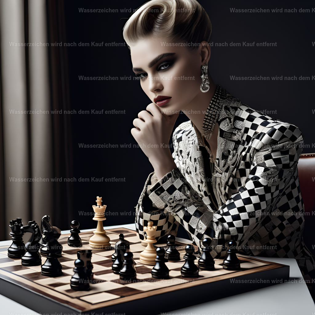 Schach Zubehör | Entdecke einzigartige Schach Poster, Leinwandbilder, T-Shirts & Tassen im Bildershop. Perfekt für Schachfans & als Geschenk! Jetzt Schachmotive online kaufen und stilvoll Akzente setzen. - Realisiert mit Pictrs.com