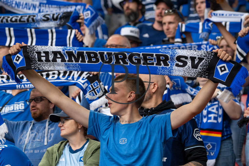 FC Kopenhagen - Hamburger Sport Verein 12.07.2025 | Gänsehaut-Atmosphäre im Parken  - Realisiert mit Pictrs.com