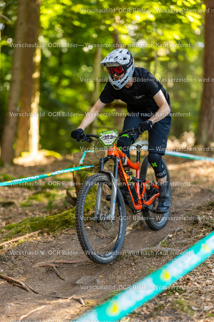 Enduro One Roßbach SA 2025 R1-2321 | OCR Bilder Fotograf Eisenach Michael Schröder