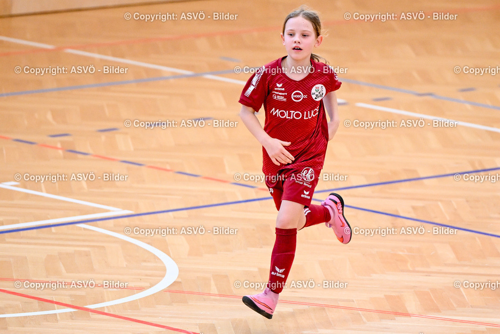 ASVÖ_ Fussball Nachwuchs Hallenturnier 2026_ SV Gallneukirchen_ 28.02.2026-303 | 28.02.2026, Gallneukirchen, AUT, ASVÖ, Fussball Nachwuchs Hallenturnier 2026, SV Gallneukirchen im Bild Teilnehmer U7©Harald Dostal / fodo.media - Realisiert mit Pictrs.com