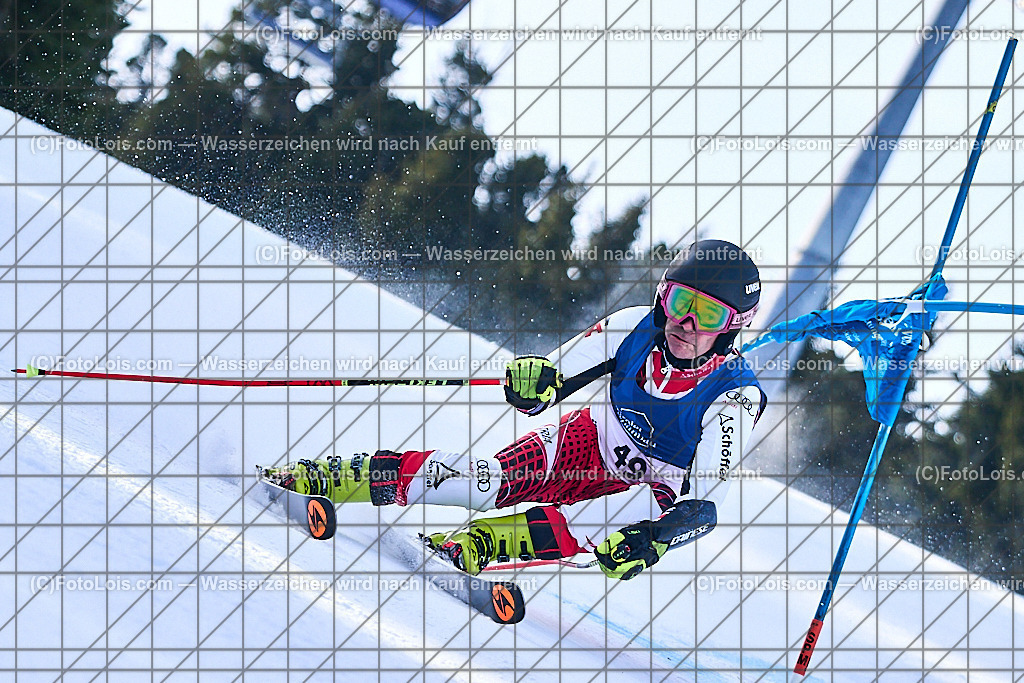 _ALP1598_FIS-Masters-GS-I_Glungezer_KLAUS Hubert | FIS-MASTERS-WorldCup am Glungezer, GiantSlalom-I, Sa 17. Jänner 2026.