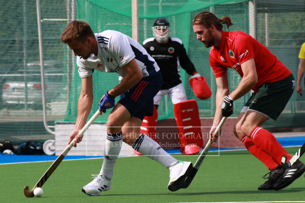 BUNDESLIGA HERREN VF2 MHC-CHTC 20.05.2023-108 | lanaschraderfotografie - Realisiert mit Pictrs.com