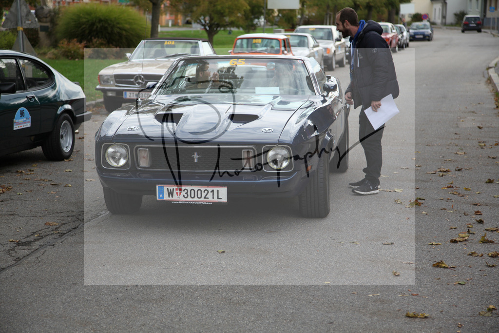 GOC 2024 Start96 | Gerhard Witt