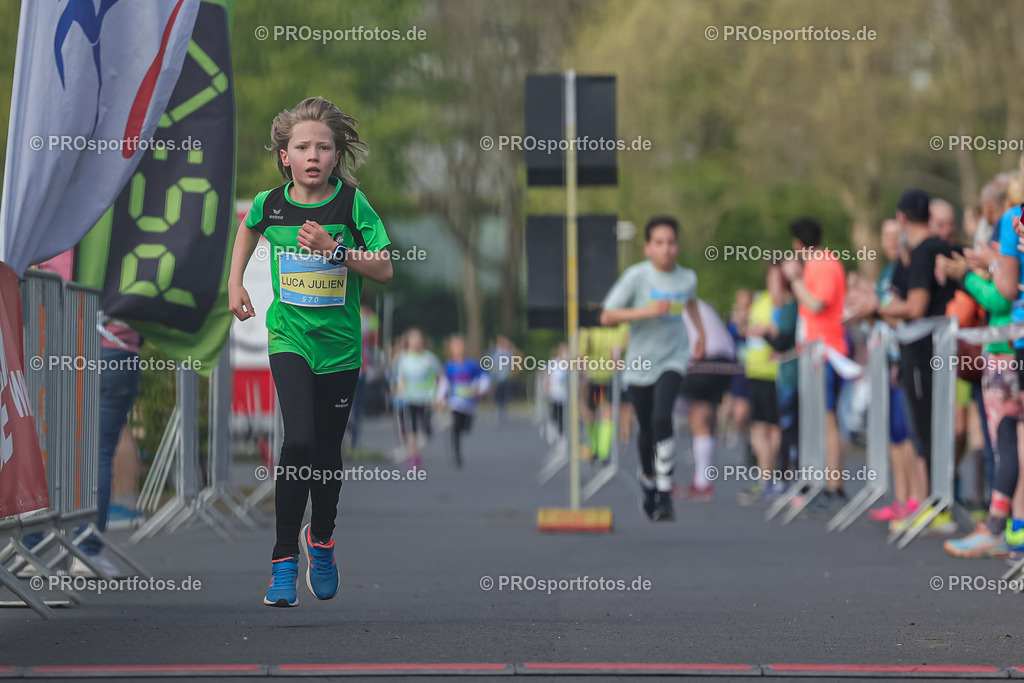 Osterlauf Koeln; Koeln, 16.04.22 | Impressionen vom Osterlauf Koeln am 16.04.22 in Koeln (Nordrhein-Westfalen).