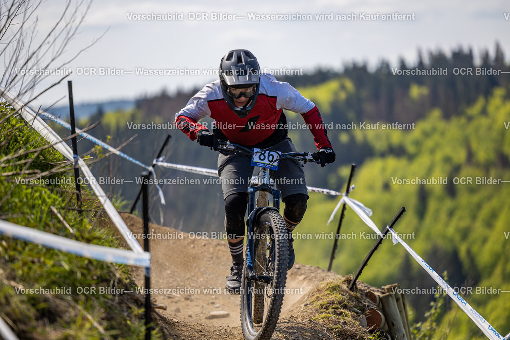 Winterberg Enduro R6-0220 | OCR Bilder Fotograf Eisenach Michael Schröder