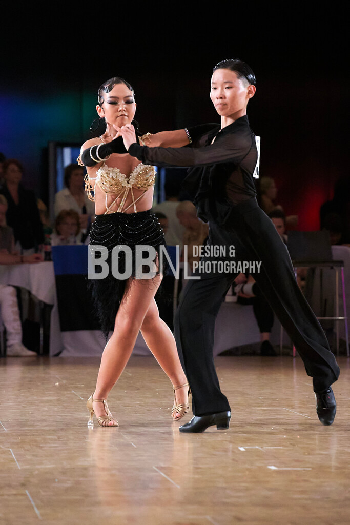 Dance Sport Festival | Bremen - 28.06.2026: Dance Sport Festival in Bremen (Congres Centrum), Germany. Photo by: BobNL design &amp; photography - Realisiert mit Pictrs.com
