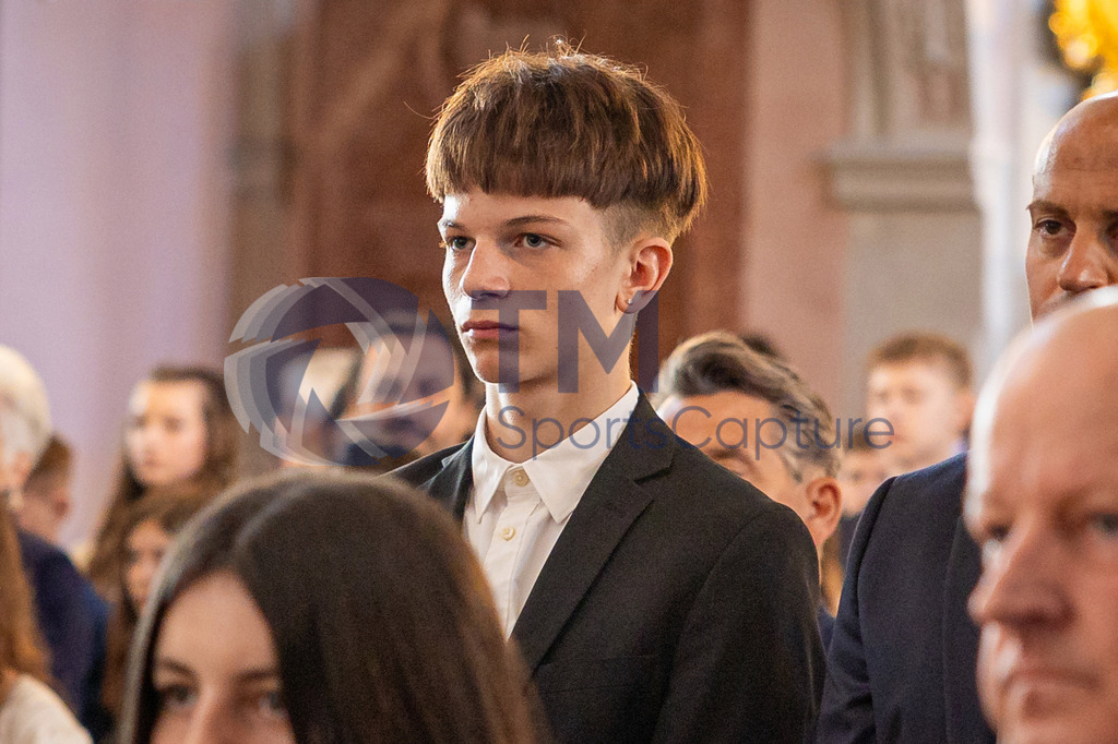 Trainproduction-20240519-1 | Firmung Klagenfurt-Dom 19.05.2024 10:30 Uhr