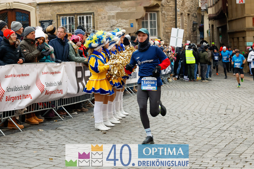 VR Bank Hauptlauf 10km | 40. Optima 3koenigslauf 2026 - Realisiert mit Pictrs.com