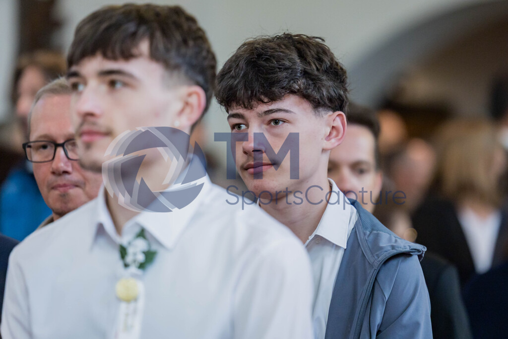 R1__9616 | VILLACH,AUSTRIA,26.JUL.24 - SOCCER - UNIQA OEFB Cup, ATUS Velden vs Grazer AK 1902. Image showsPhoto: GEPA pictures/ Matthias Trinkl