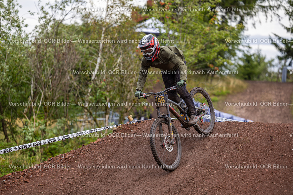 IXS Downhill Ilmenau Samstag R3-8860 | OCR Bilder Fotograf Eisenach Michael Schröder