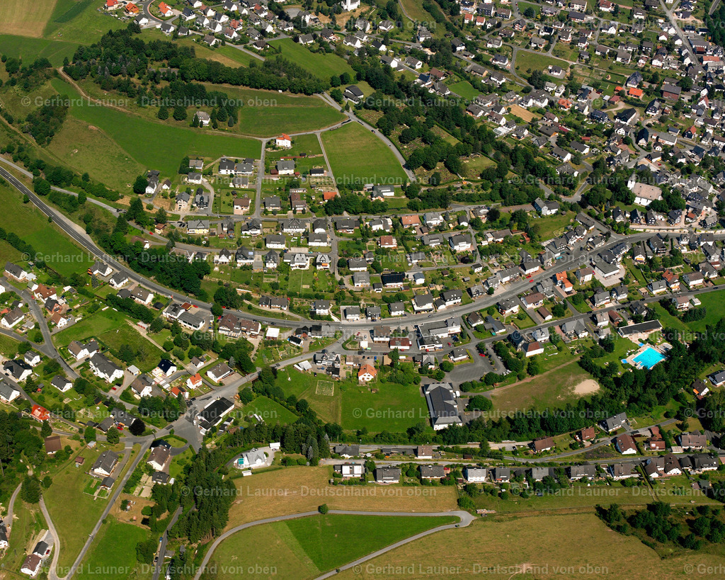 2528071 | Feudingen, Bad Laasphe