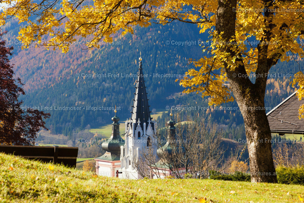Mariazell Herbst nur 4000 Pixel Foto_4863 | Fotos und Fotoprodukte - Realisiert mit Pictrs.com