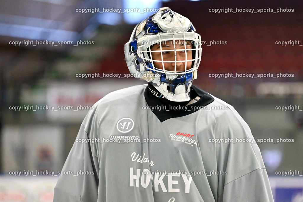 Villacher Hockey-Camp 2024 | Villacher Hockey-Camp 2024, Villacher Hockey-Camp 2024 am 05.08.2024 in Villach (Stadthalle Villach), Austria, (Photo by Bernd Stefan)
