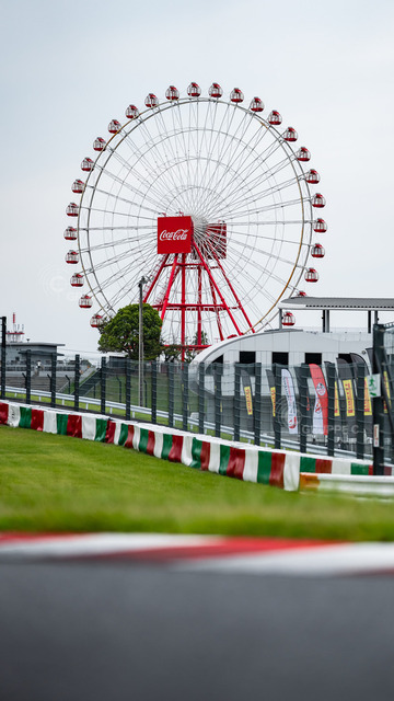 IGTC425_091016274003286LW_LW | 49th SUZUKA 1000km - Intercontinental GT Challenge Round 4 - Foto: Gruppe C Photography - Realisiert mit Pictrs.com