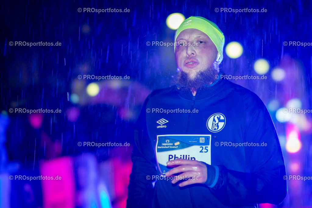 Martinslauf Sindorf 2023 in Kerpen-Sindorf, 09.11.2023 | Impressionen vom Martinslauf Sindorf 2023 am 09.11.2023 in Kerpen-Sindorf (Nordrhein-Westfalen).