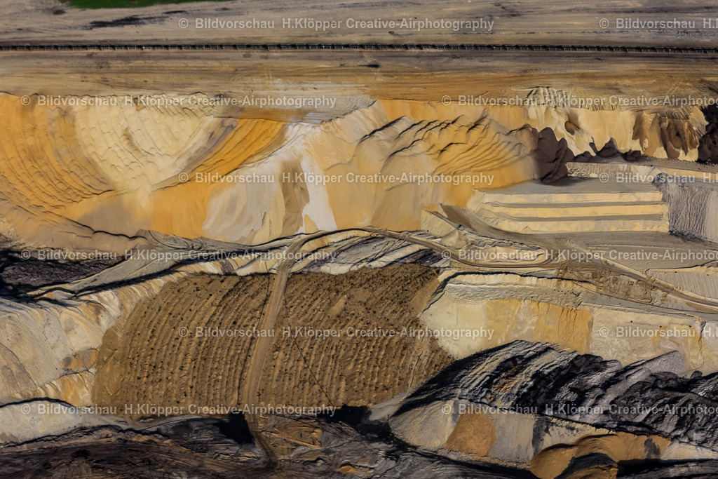 Luftbild-Niederzier-Tagebau Hambach-8200 | Luftbildfotografie Hermann Klöpper - Realized with Pictrs.com