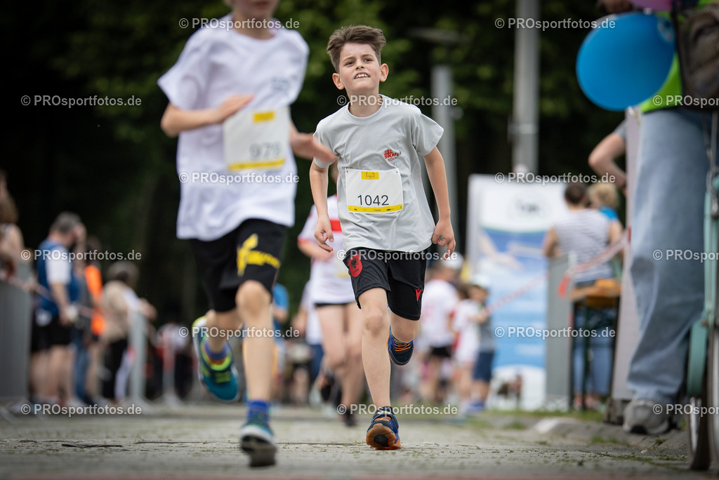 Stadionlauf Köln, 26.05.2024 | Impressionen von Stadionlauf Köln am 26.05.2024 rund um das RheinEnergie-Stadion in Koeln-Müngersdorf.